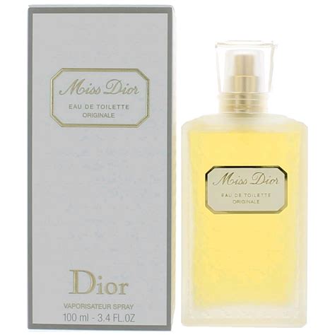miss dior originale basenotes